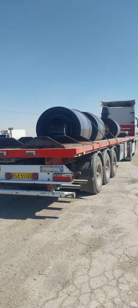 Steel Coil