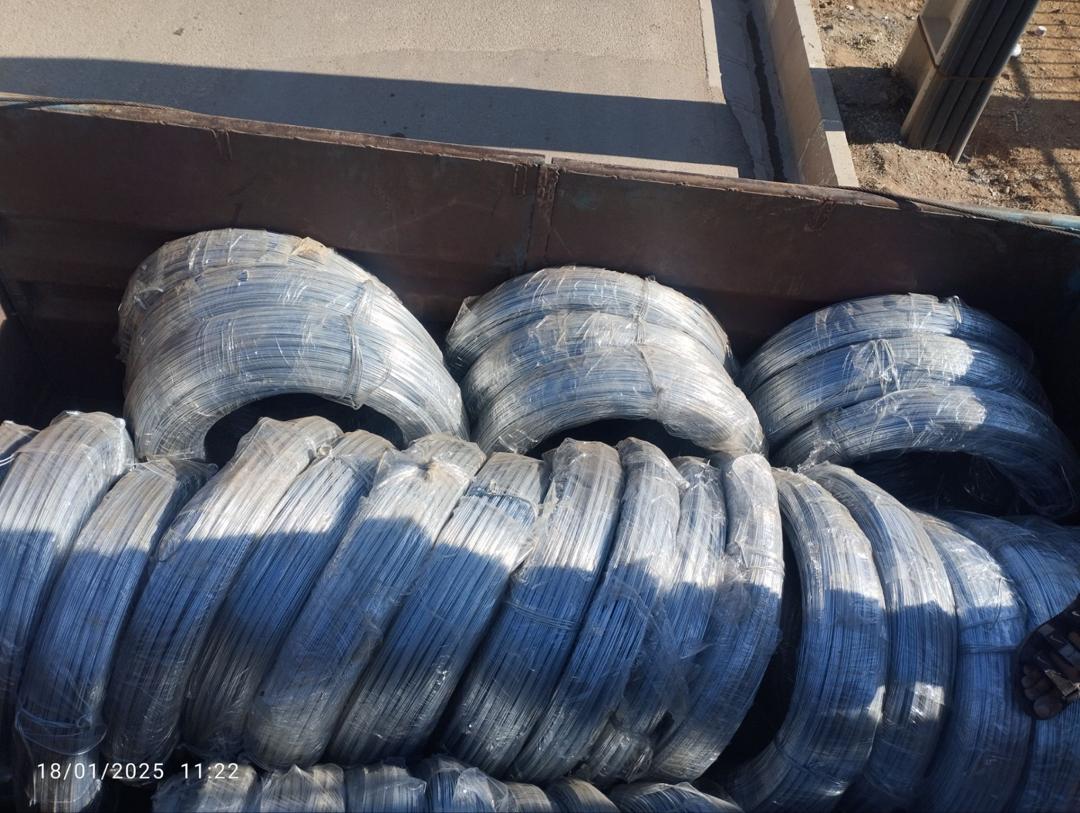 Wire Rod